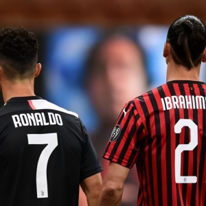  AC米兰凭借伊布梅开二度战胜维罗纳全取三分  