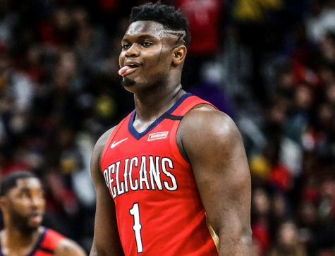  威廉森暴力美学，鹈鹕憾负掘金无缘连胜