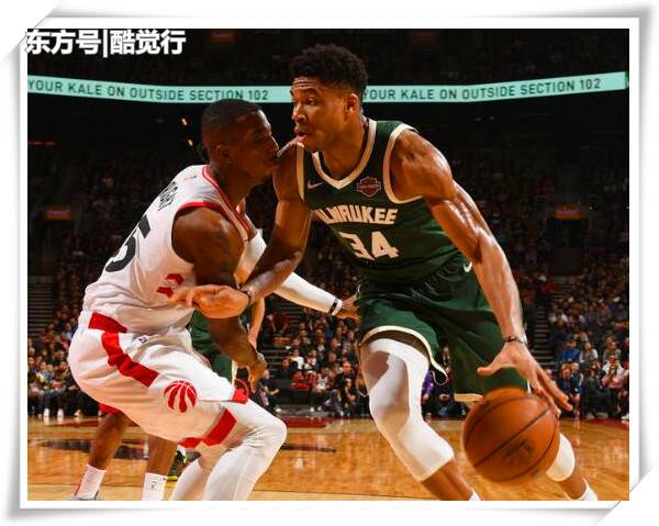  字母哥暴扣绝杀雄鹿一分险胜热火保持不败