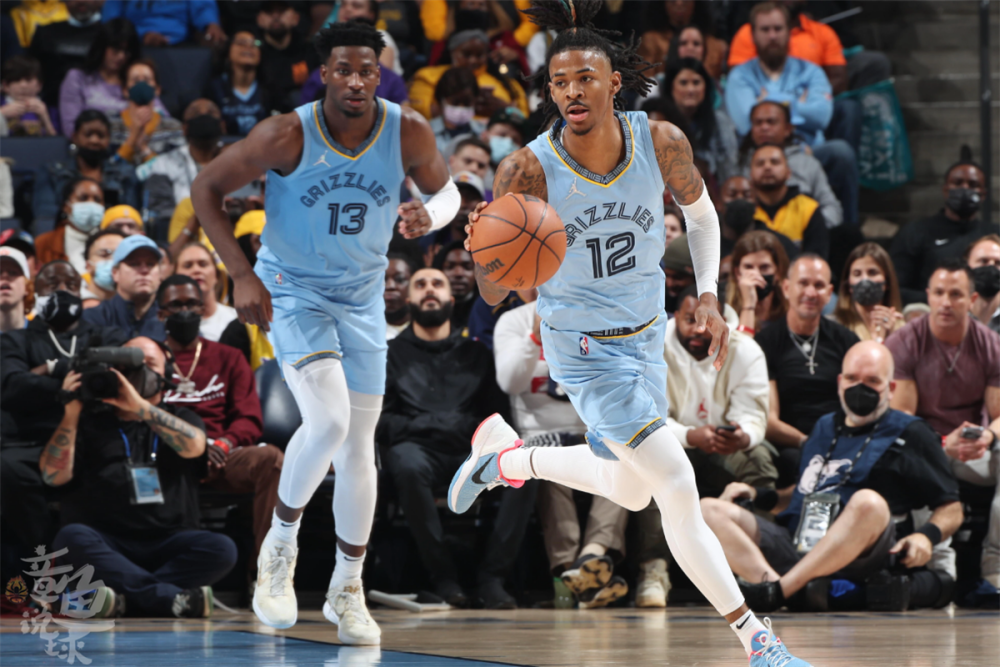  莫兰特关键抢断灰熊双加时力克鹈鹕迎四连胜